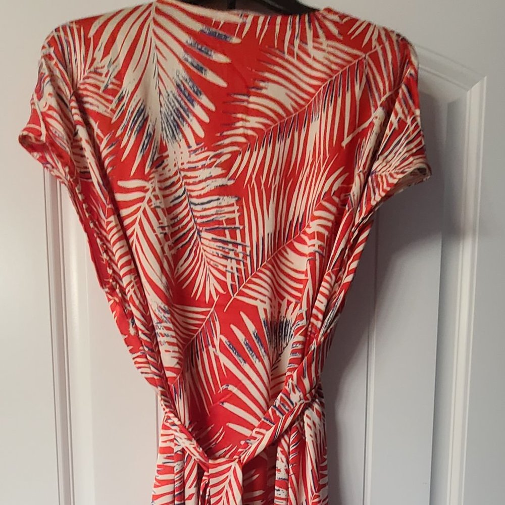XL Dress by Cupshe